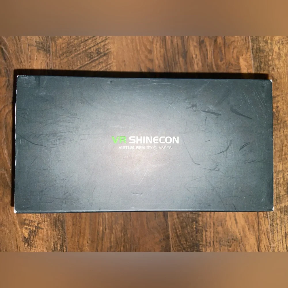 VR Shinecon Headset